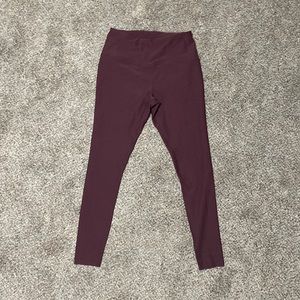 Brand new mpg leggings